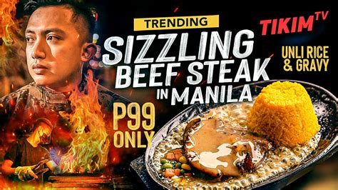 ros unli steak|Mga video ng ros unli steak.
